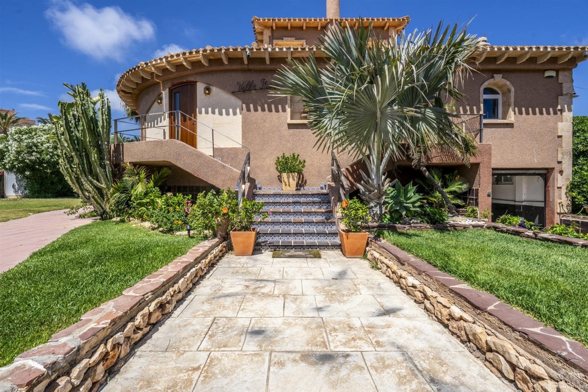 Revente - Villa - La Manga del Mar Menor - Costa Calida