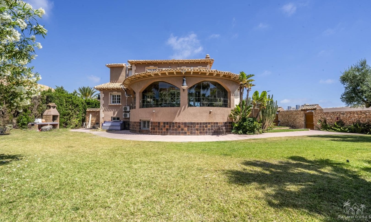 Revente - Villa - La Manga del Mar Menor - Costa Calida