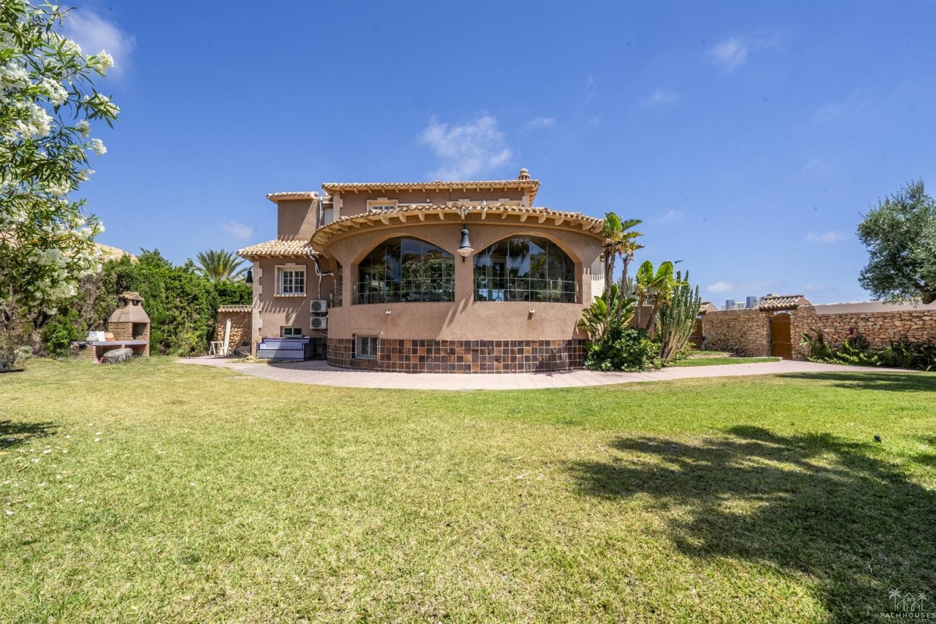 Revente - Villa - La Manga del Mar Menor - Costa Calida