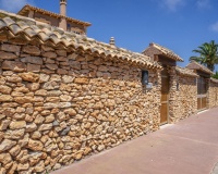 Revente - Villa - La Manga del Mar Menor - Costa Calida