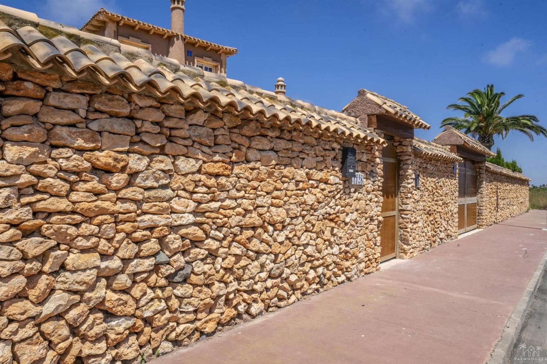 Revente - Villa - La Manga del Mar Menor - Costa Calida