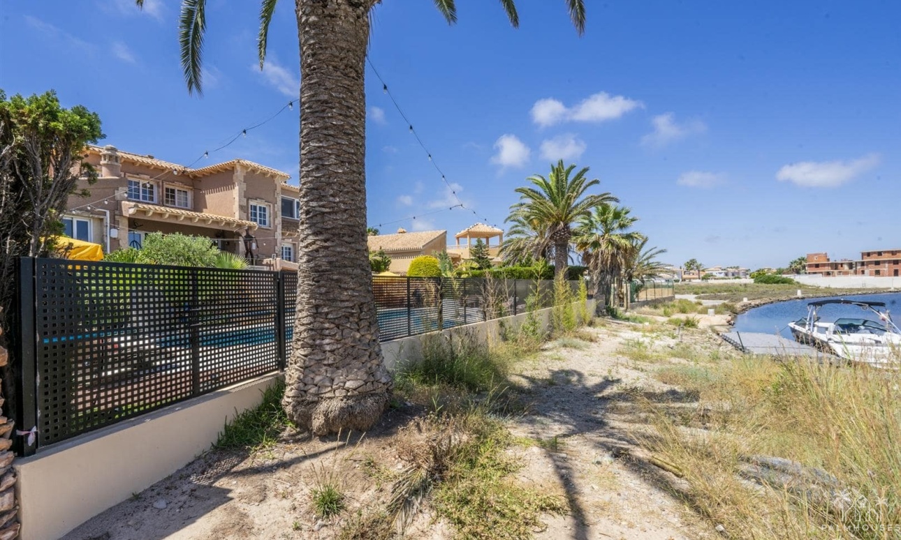 Revente - Villa - La Manga del Mar Menor - Costa Calida