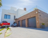 Revente - Villa - La Manga del Mar Menor - Costa Calida