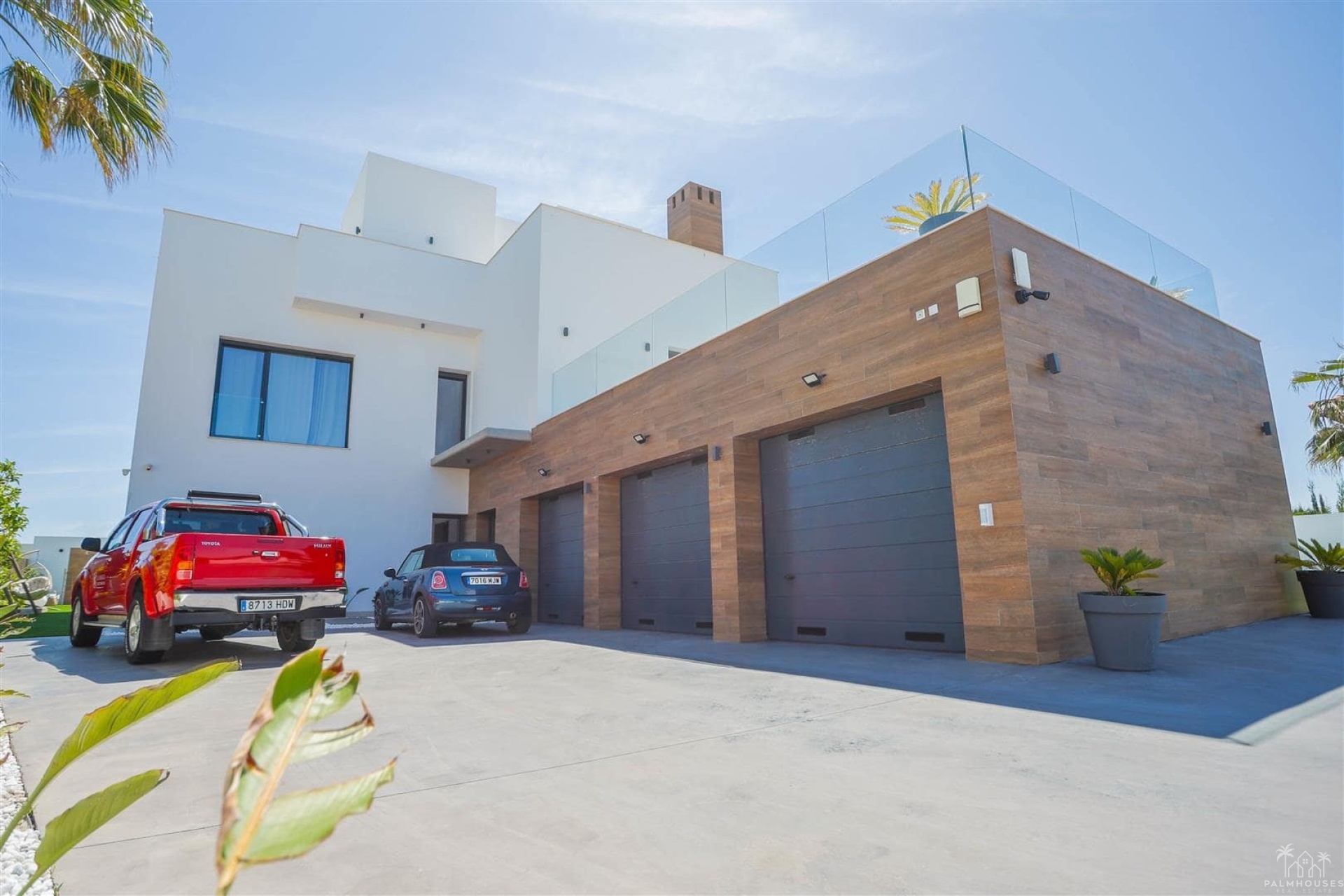 Revente - Villa - La Manga del Mar Menor - Costa Calida