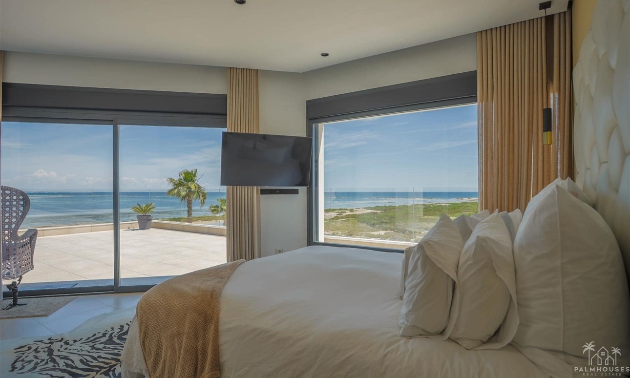 Revente - Villa - La Manga del Mar Menor - Costa Calida