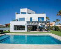 Revente - Villa - La Manga del Mar Menor - Costa Calida