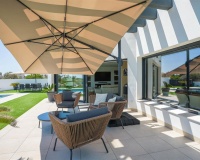 Revente - Villa - La Manga del Mar Menor - Costa Calida