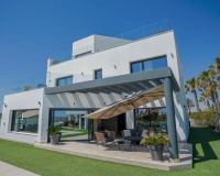 Revente - Villa - La Manga del Mar Menor - Costa Calida