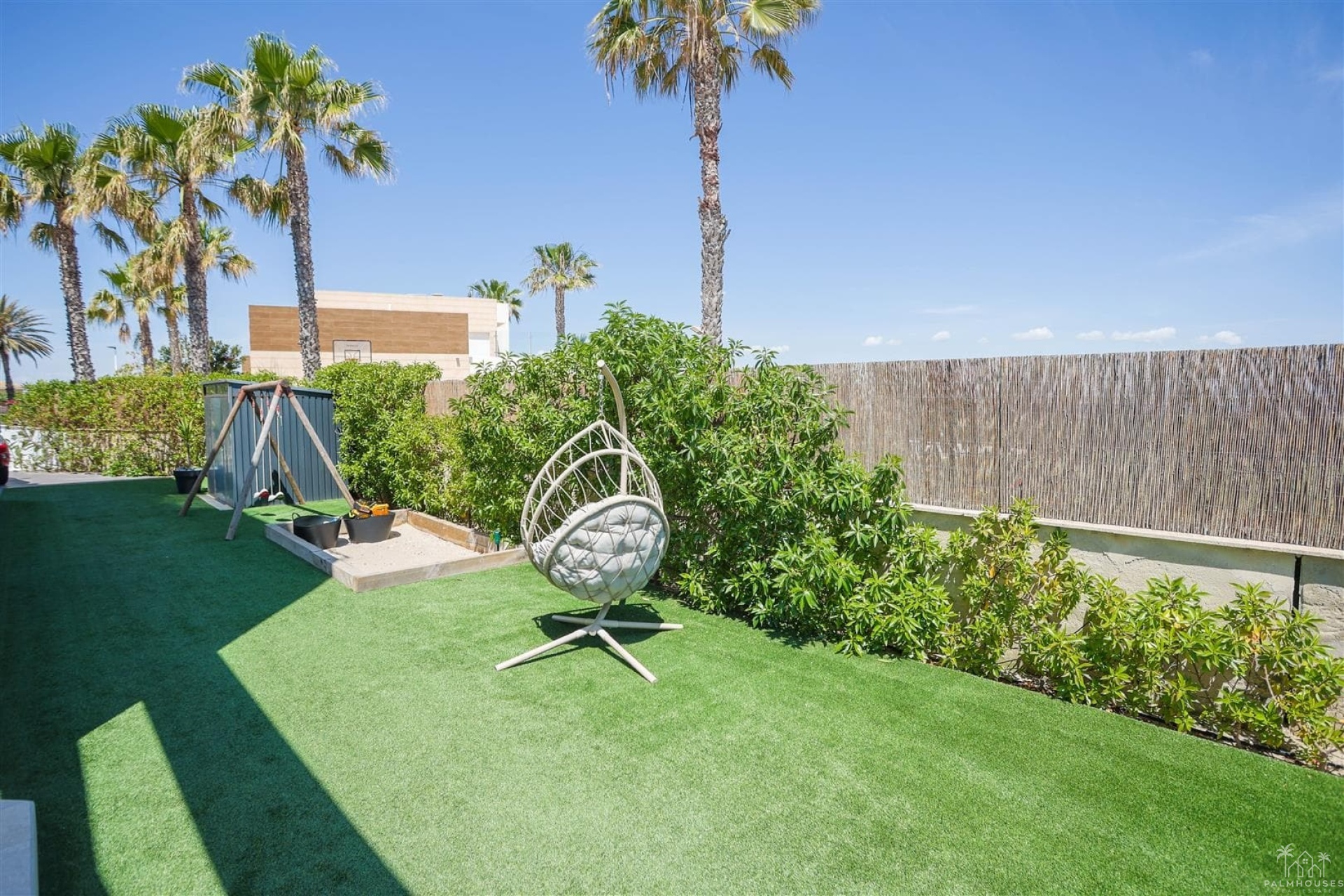 Revente - Villa - La Manga del Mar Menor - Costa Calida