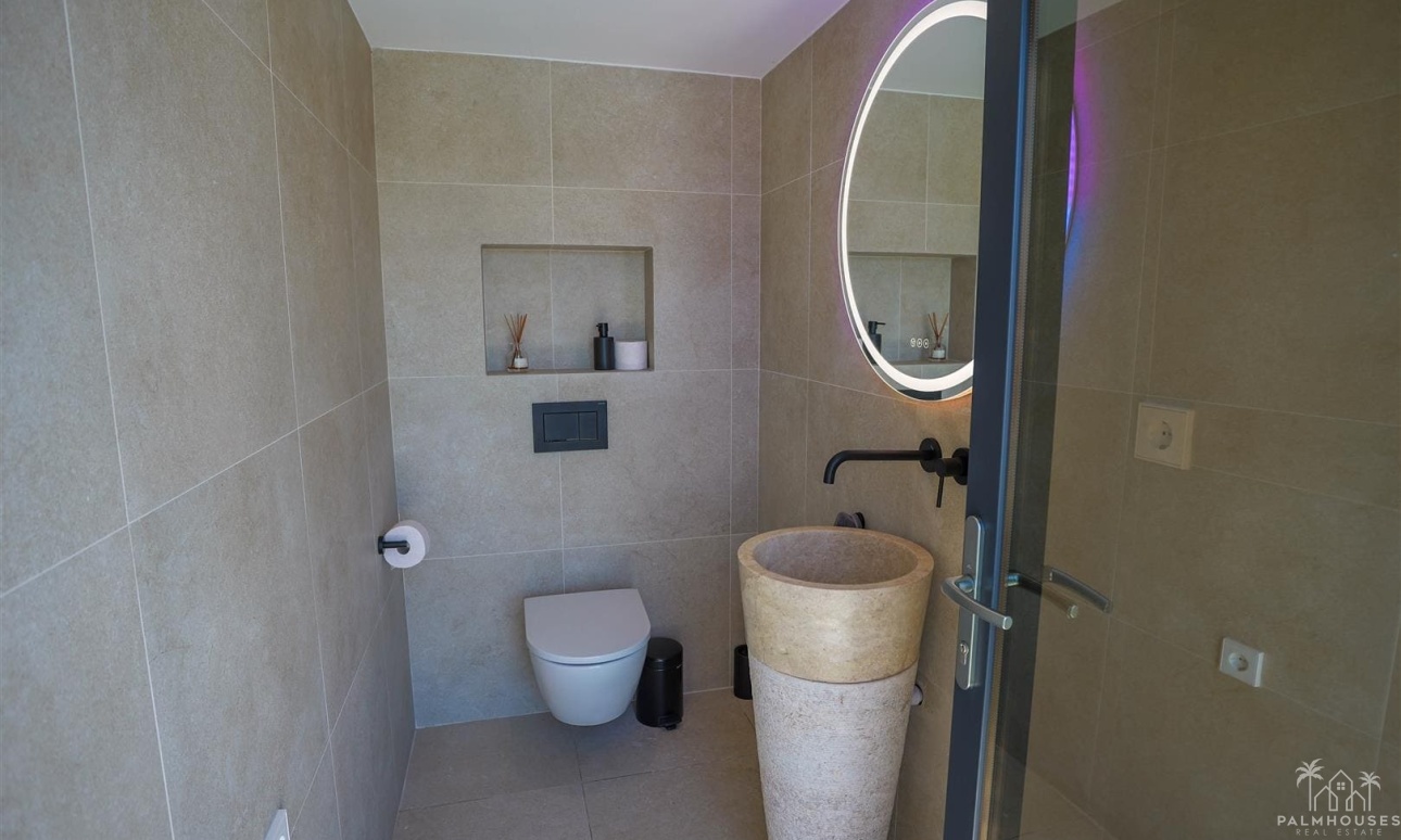 Revente - Villa - La Manga del Mar Menor - Costa Calida
