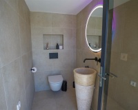 Revente - Villa - La Manga del Mar Menor - Costa Calida