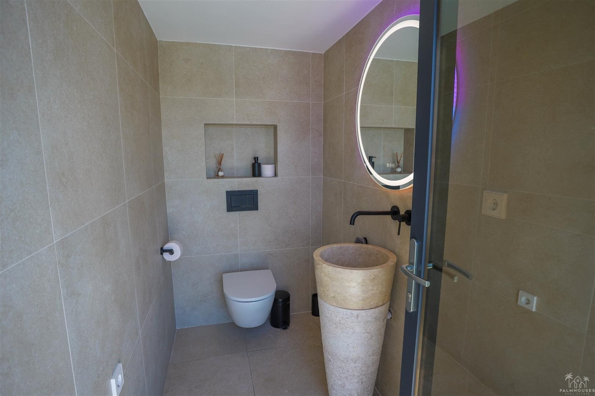 Revente - Villa - La Manga del Mar Menor - Costa Calida