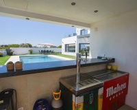 Revente - Villa - La Manga del Mar Menor - Costa Calida