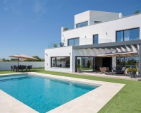 Revente - Villa - La Manga del Mar Menor - Costa Calida