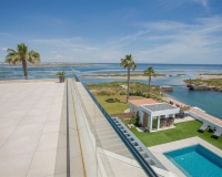 Revente - Villa - La Manga del Mar Menor - Costa Calida