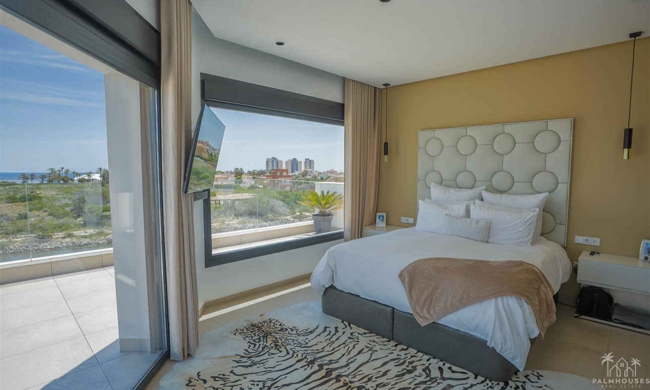 Revente - Villa - La Manga del Mar Menor - Costa Calida