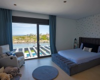 Revente - Villa - La Manga del Mar Menor - Costa Calida