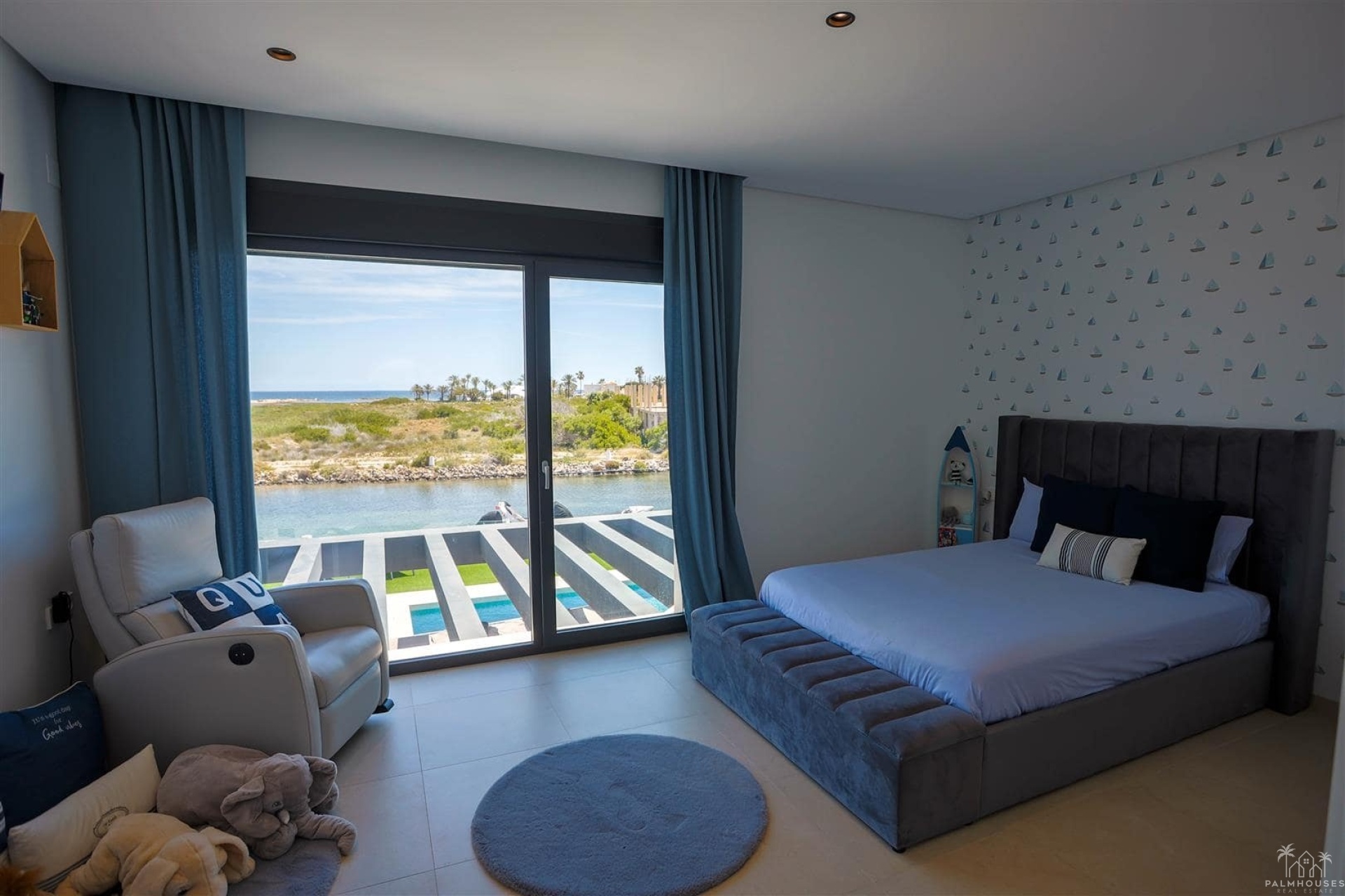 Revente - Villa - La Manga del Mar Menor - Costa Calida