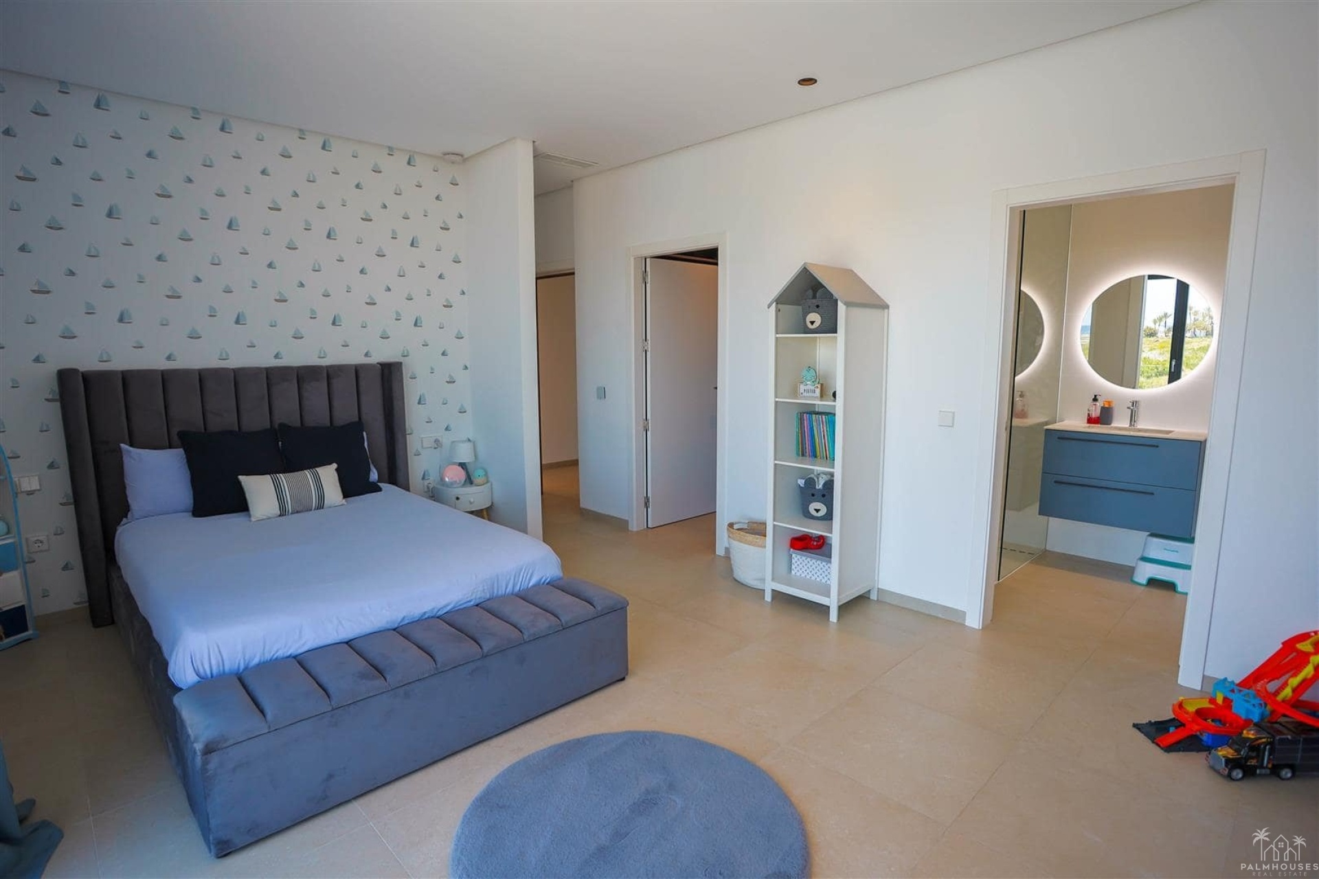 Revente - Villa - La Manga del Mar Menor - Costa Calida