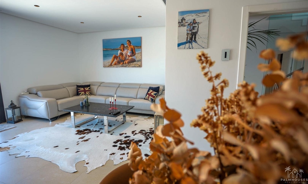 Revente - Villa - La Manga del Mar Menor - Costa Calida