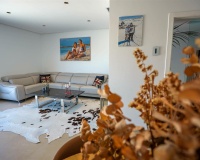 Revente - Villa - La Manga del Mar Menor - Costa Calida