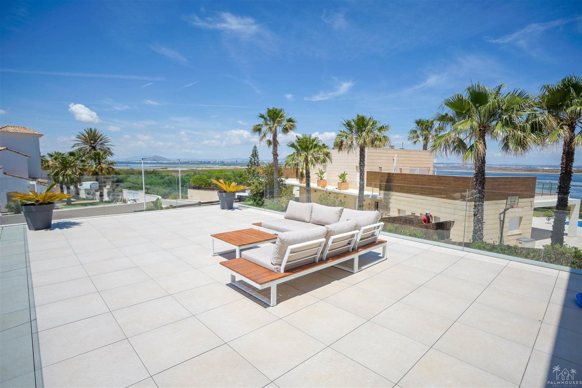 Revente - Villa - La Manga del Mar Menor - Costa Calida