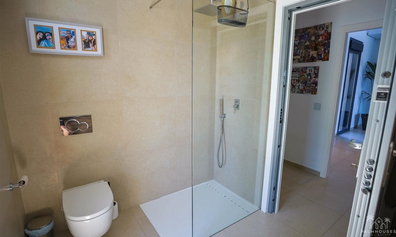 Revente - Villa - La Manga del Mar Menor - Costa Calida
