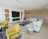 Revente - Villa - La Manga del Mar Menor - Costa Calida