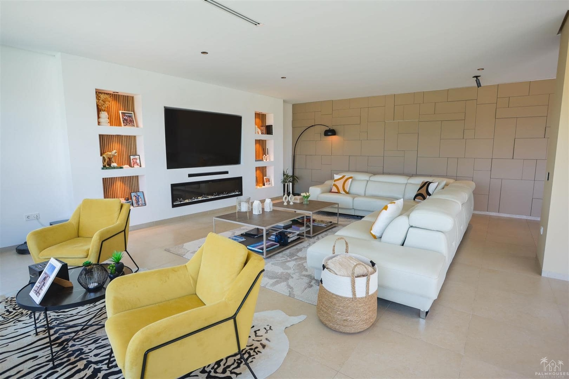 Revente - Villa - La Manga del Mar Menor - Costa Calida