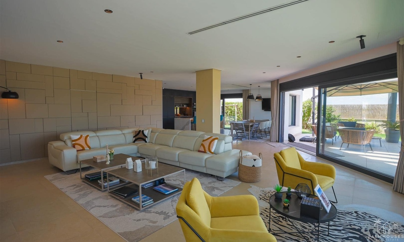 Revente - Villa - La Manga del Mar Menor - Costa Calida