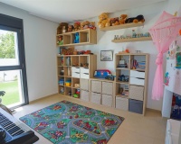 Revente - Villa - La Manga del Mar Menor - Costa Calida