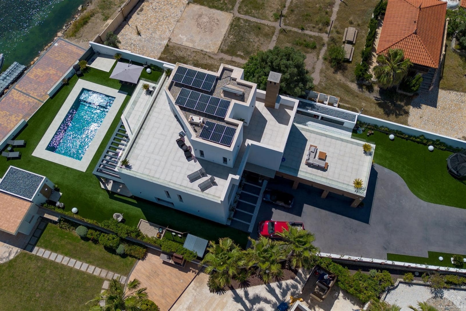 Revente - Villa - La Manga del Mar Menor - Costa Calida