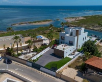 Revente - Villa - La Manga del Mar Menor - Costa Calida