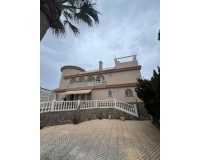 Revente - Villa - La Manga del Mar Menor - Km 17