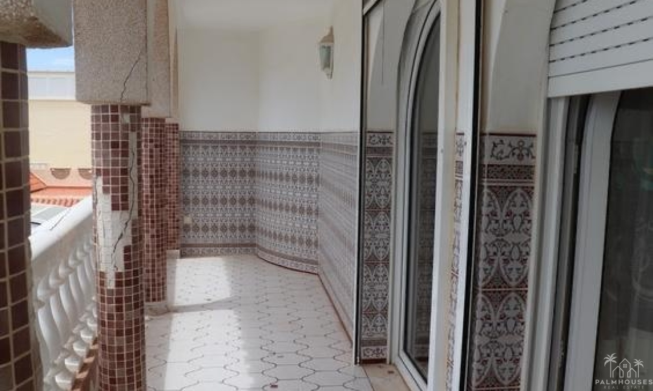 Revente - Villa - La Manga del Mar Menor - Km 17