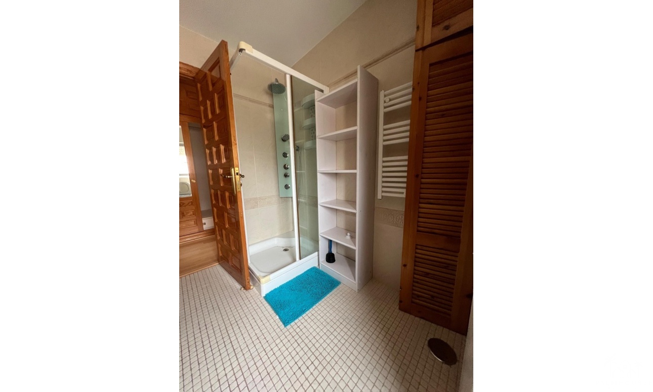 Revente - Villa - La Manga del Mar Menor - Km 17