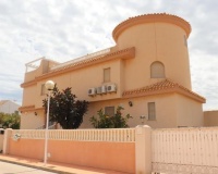 Revente - Villa - La Manga del Mar Menor - Km 17
