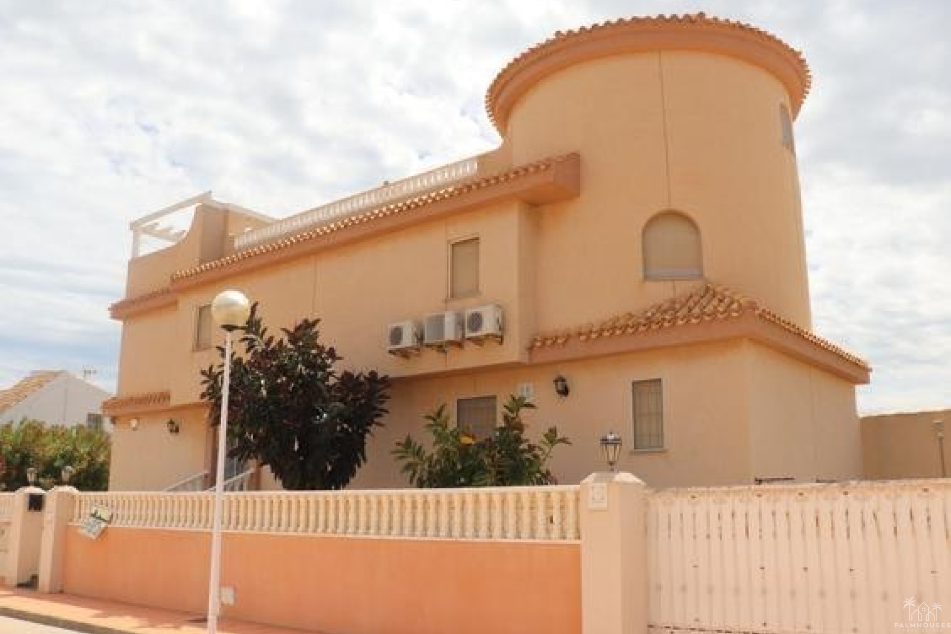 Revente - Villa - La Manga del Mar Menor - Km 17