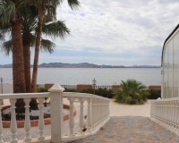 Revente - Villa - La Manga del Mar Menor - Km 17