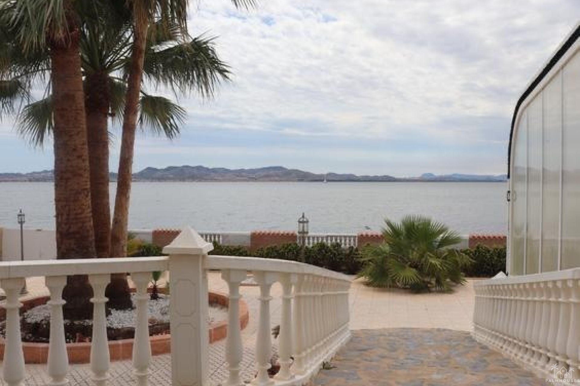 Revente - Villa - La Manga del Mar Menor - Km 17