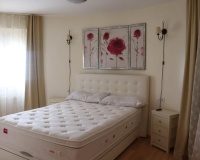 Revente - Villa - La Manga del Mar Menor - Km 17