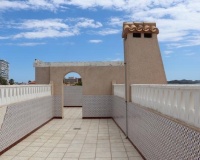 Revente - Villa - La Manga del Mar Menor - Km 17