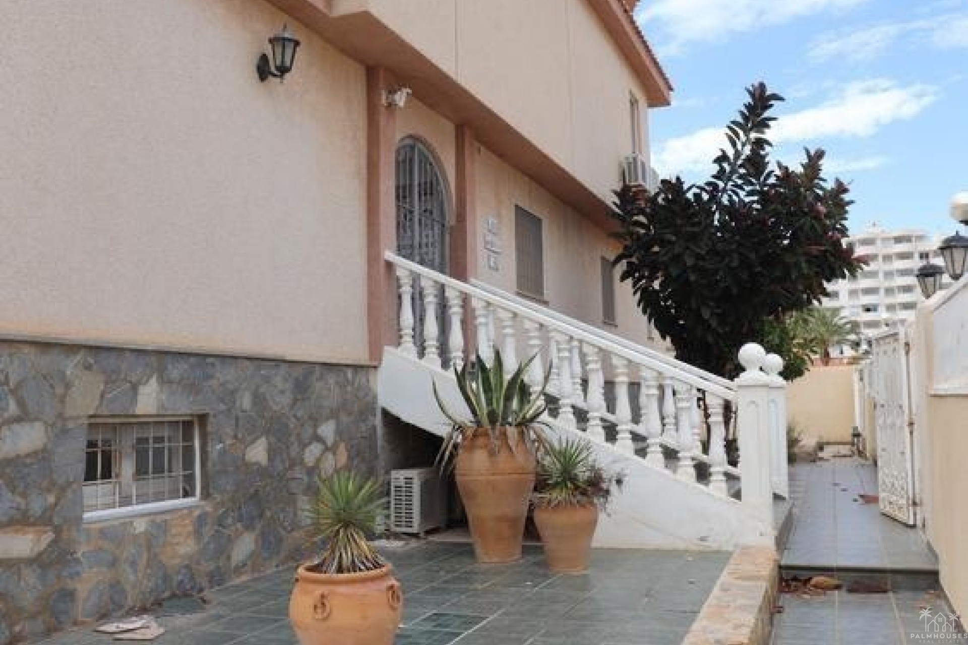 Revente - Villa - La Manga del Mar Menor - Km 17