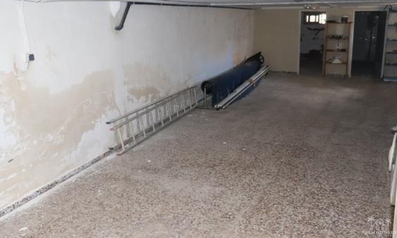 Revente - Villa - La Manga del Mar Menor - Km 17