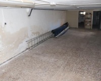 Revente - Villa - La Manga del Mar Menor - Km 17