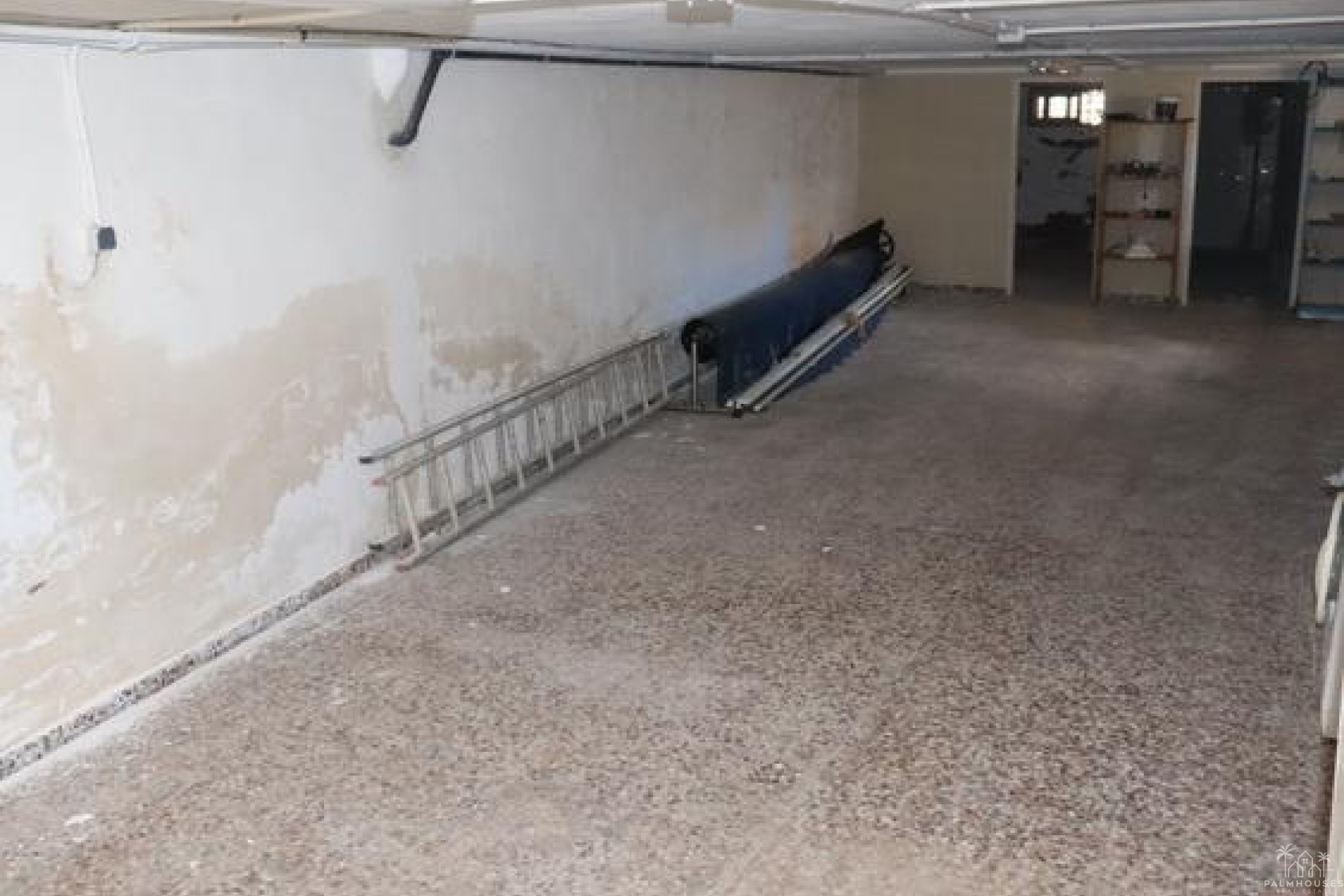 Revente - Villa - La Manga del Mar Menor - Km 17