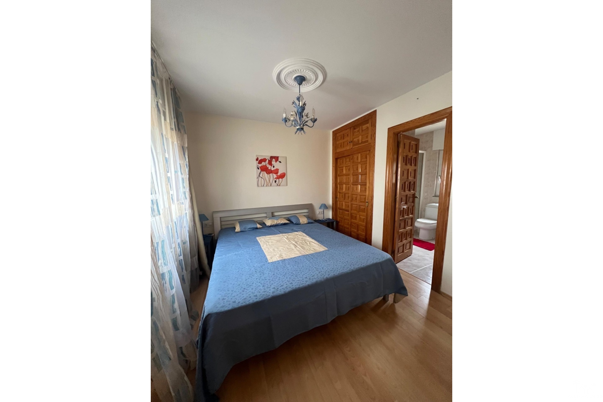 Revente - Villa - La Manga del Mar Menor - Km 17
