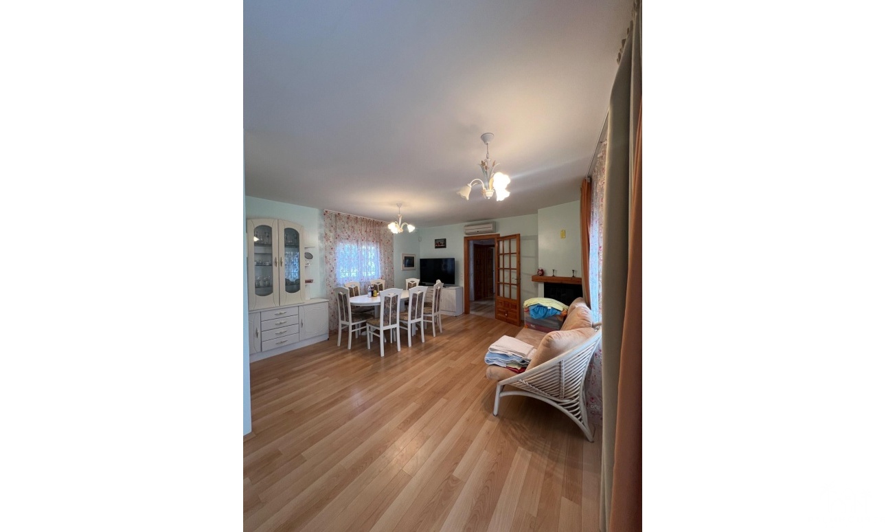 Revente - Villa - La Manga del Mar Menor - Km 17