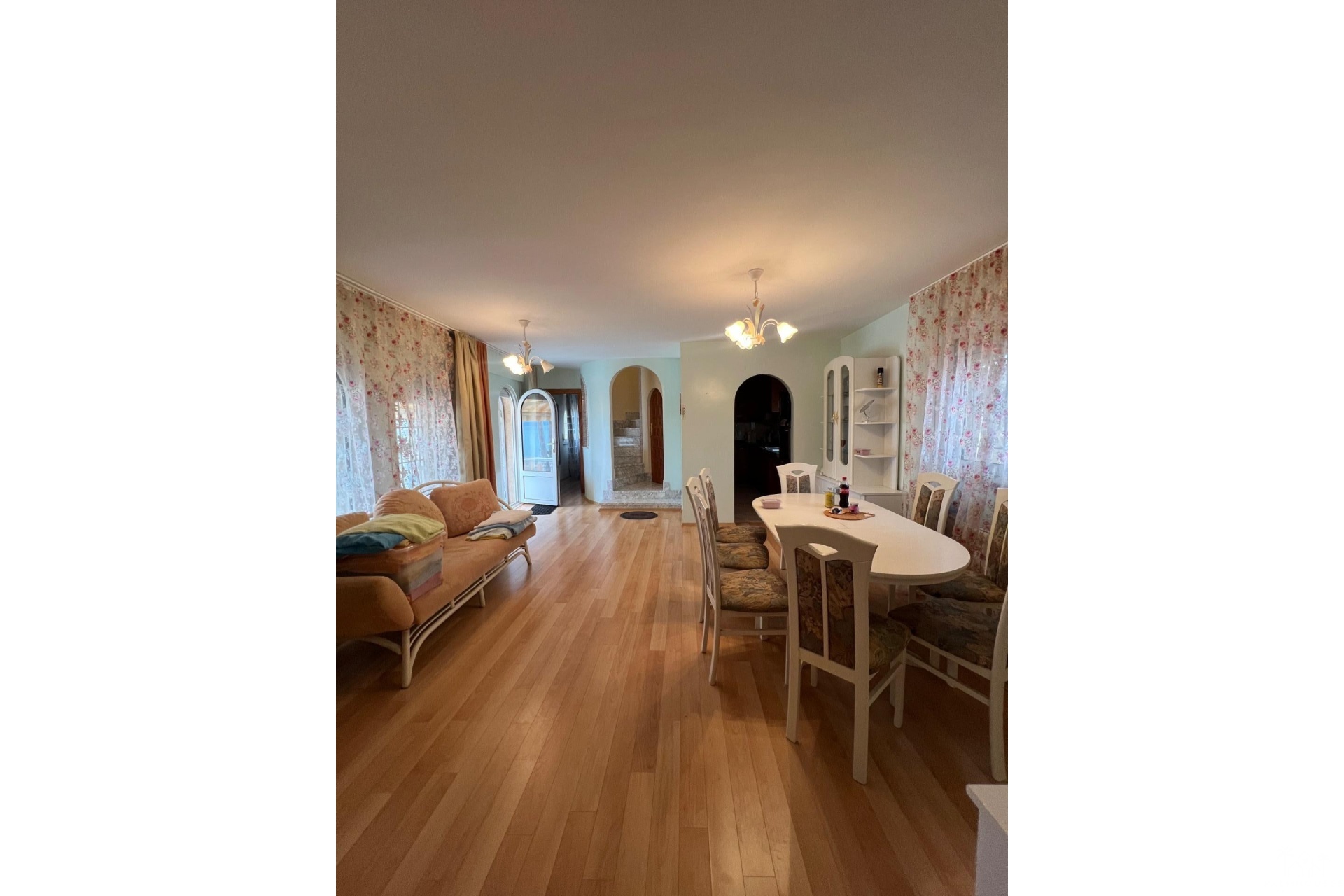 Revente - Villa - La Manga del Mar Menor - Km 17