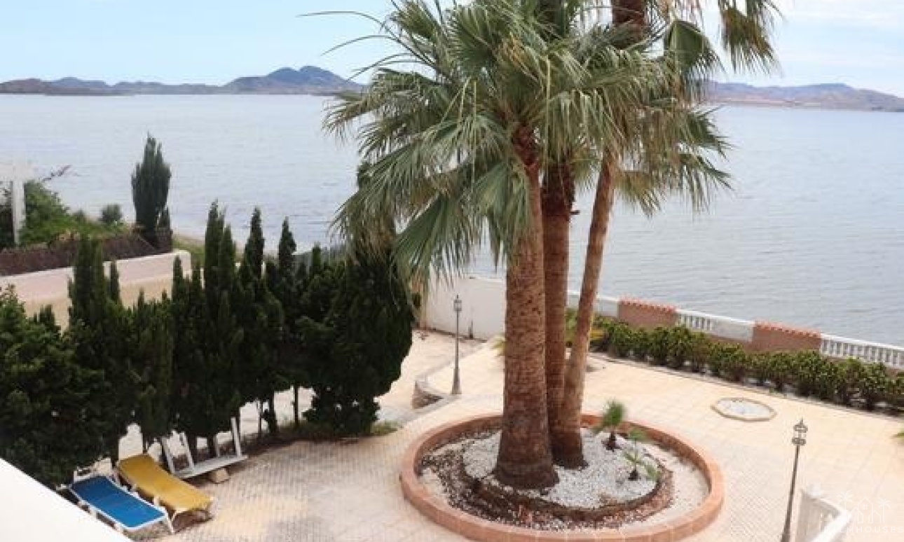 Revente - Villa - La Manga del Mar Menor - Km 17